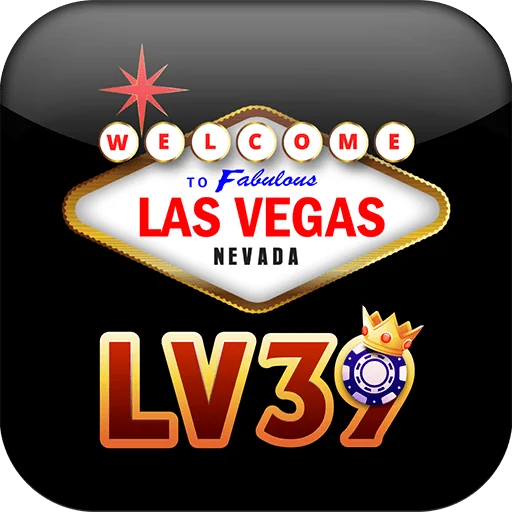 LV39 เว็บคาสิโนออนไลน์ครบวงจร สมัครฟรี ฝากถอนไว